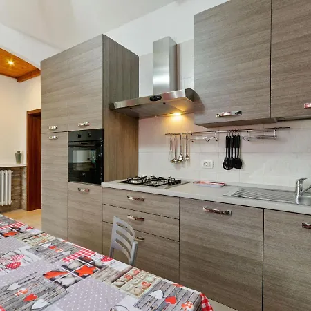 Appartamento Belvilla By Oyo Spacious Near