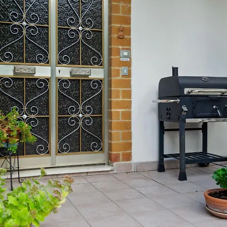 Appartamento Belvilla By Oyo Spacious Near *