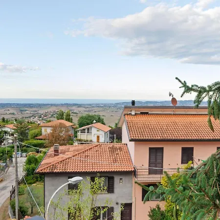 Appartamento Belvilla By Oyo Spacious Near Saludecio