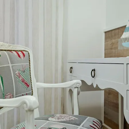 Appartamento Belvilla By Oyo Spacious Near *