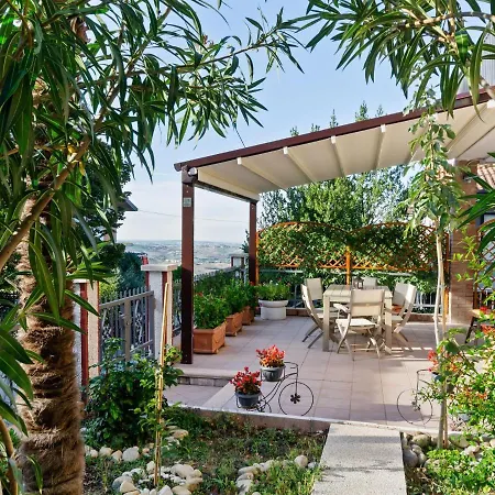 Appartamento Belvilla By Oyo Spacious Near Saludecio
