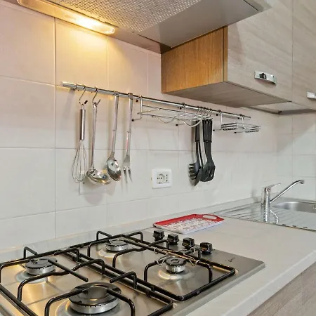 Belvilla By Oyo Spacious Near Saludecio