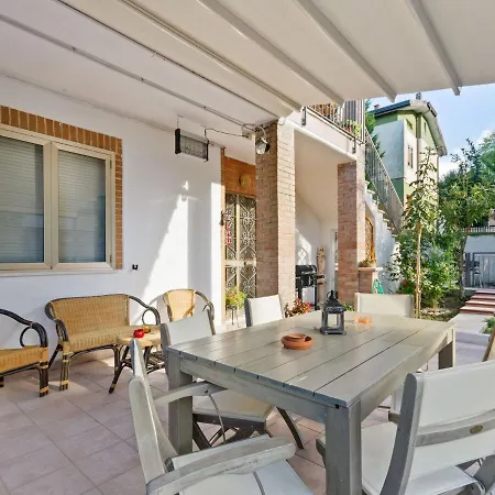 Belvilla By Oyo Spacious Near Saludecio