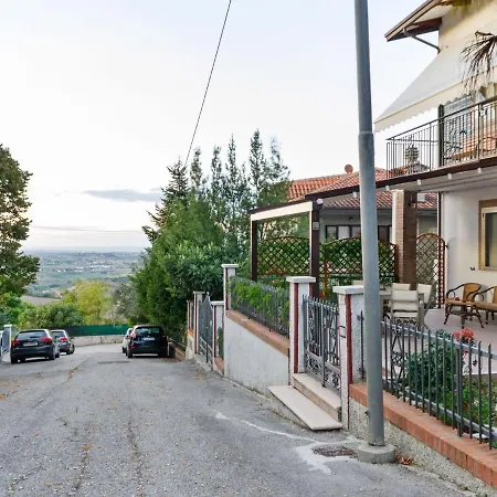 Appartamento Belvilla By Oyo Spacious Near *
